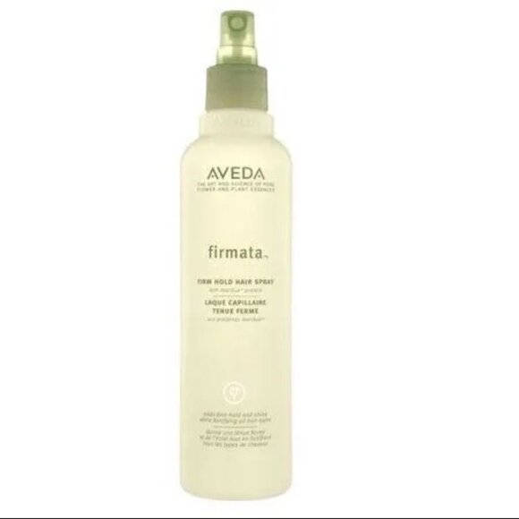 Aveda Firmata Firm Hold Hair Spray - Picture 1 of 1